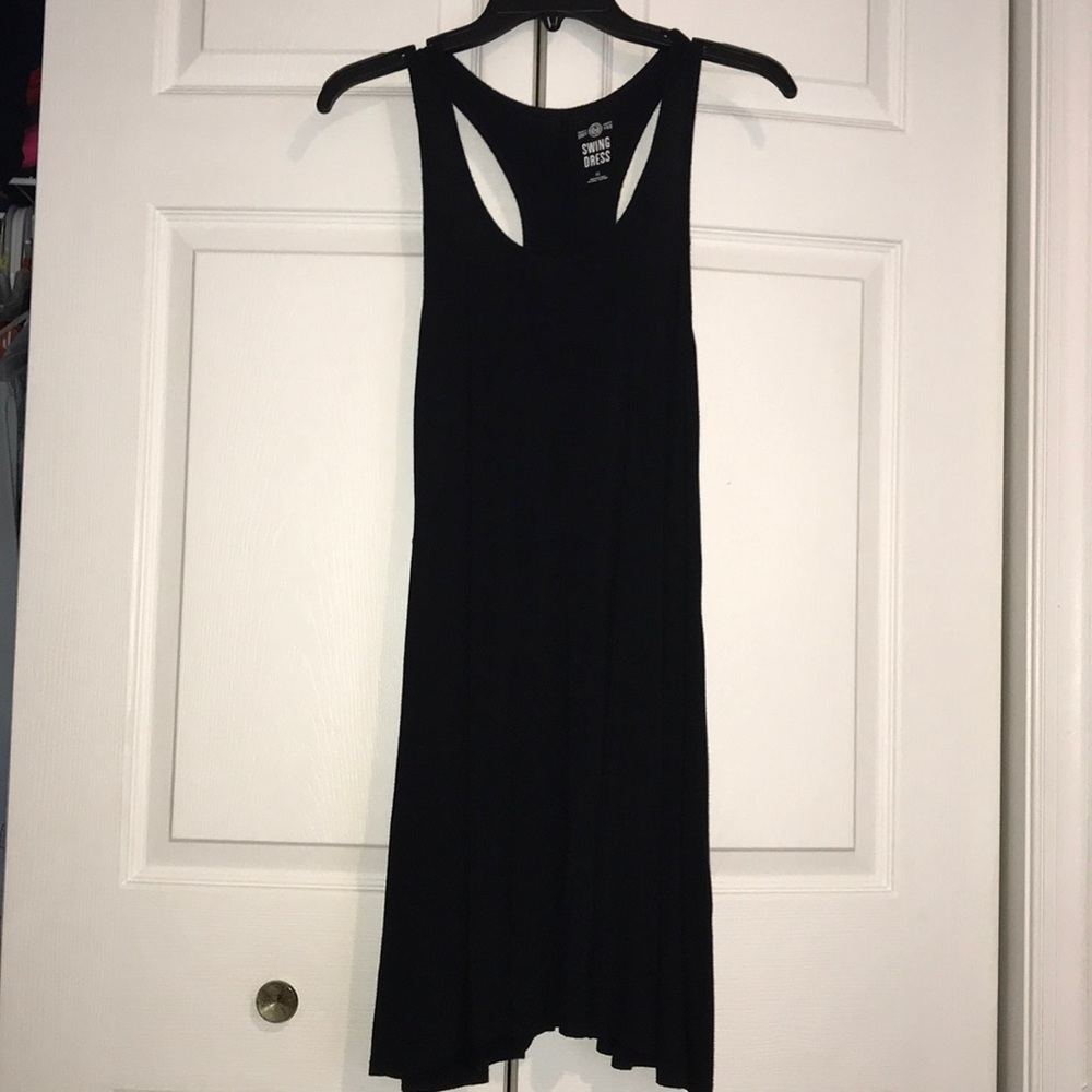 Swing dress